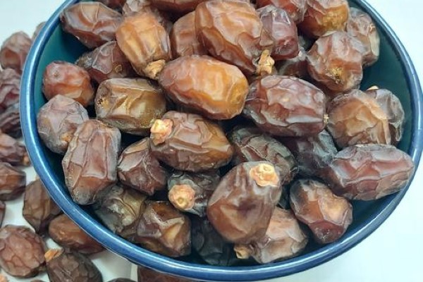 تصویر 4 از خرید و قیمت خرما خاصویی اجیلی + فروش صادراتی